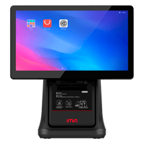 Сенсорний POS термінал